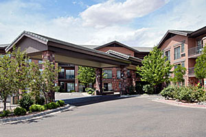 Days Inn and Suites - Page, AZ